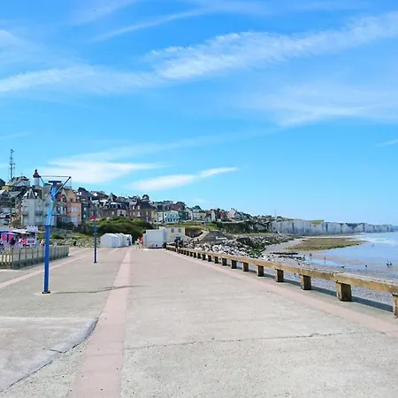 Charmant Petit Vue Directe Sur La Mer * オー
